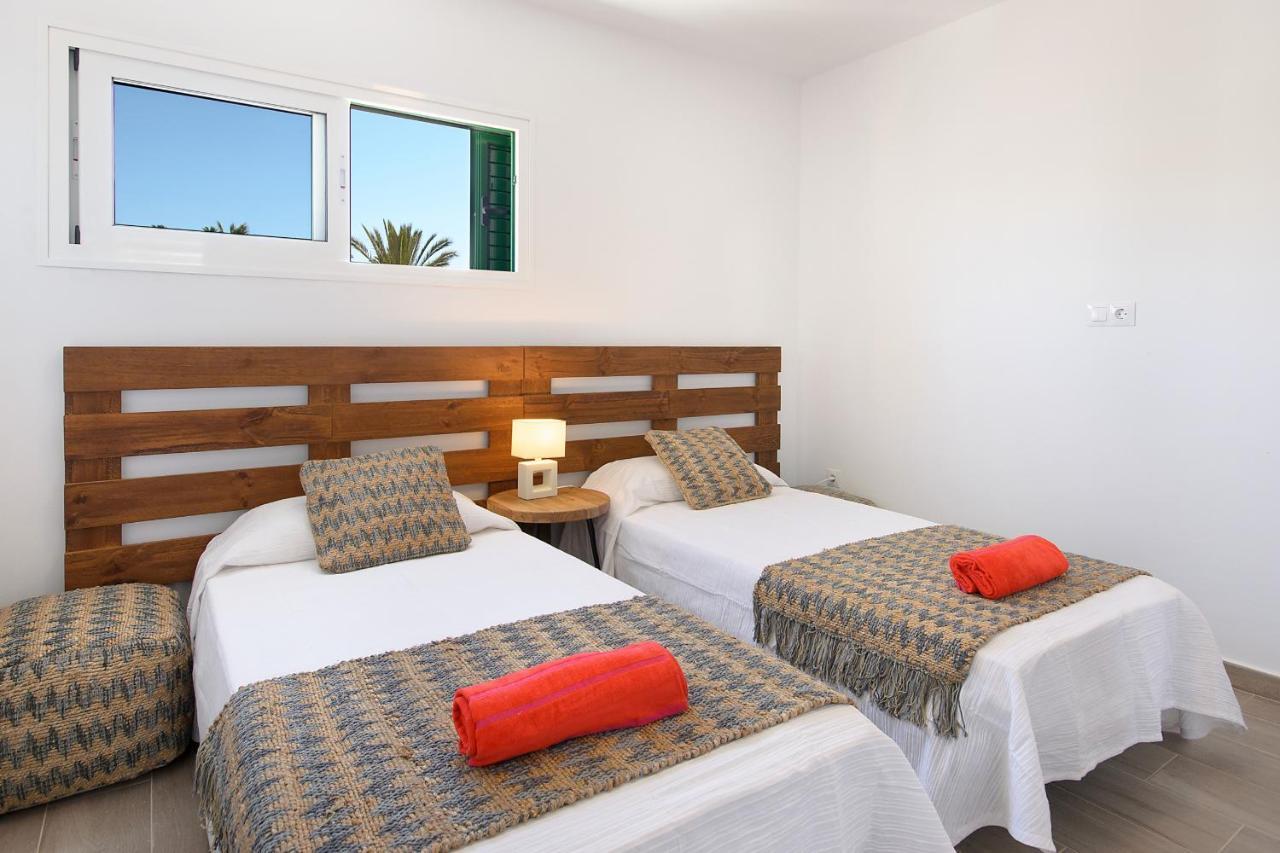 Volcano Apartment, Free Access To The Fariones Sports Center Apartment