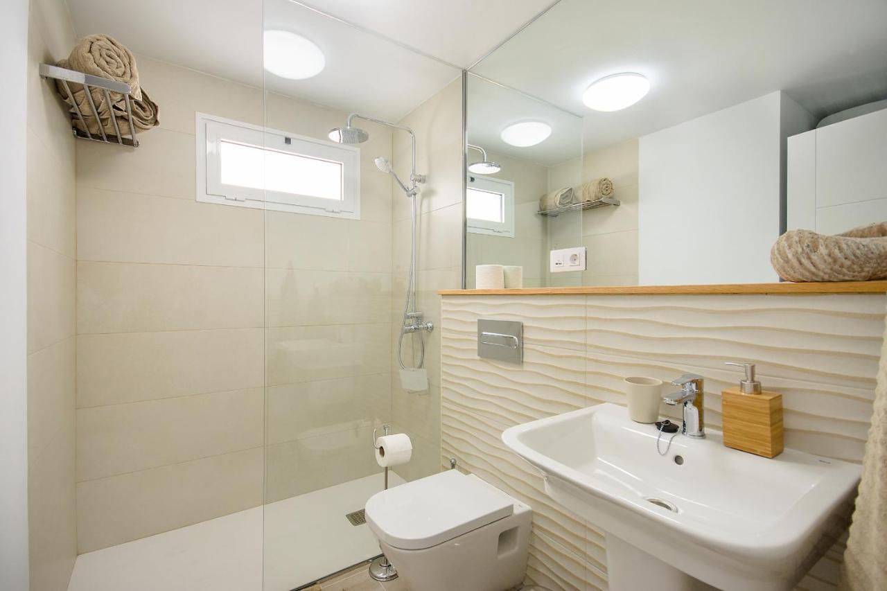 Apartment Volcano Apartment, Free Access To The Fariones Sports Center Puerto del Carmen (Lanzarote)