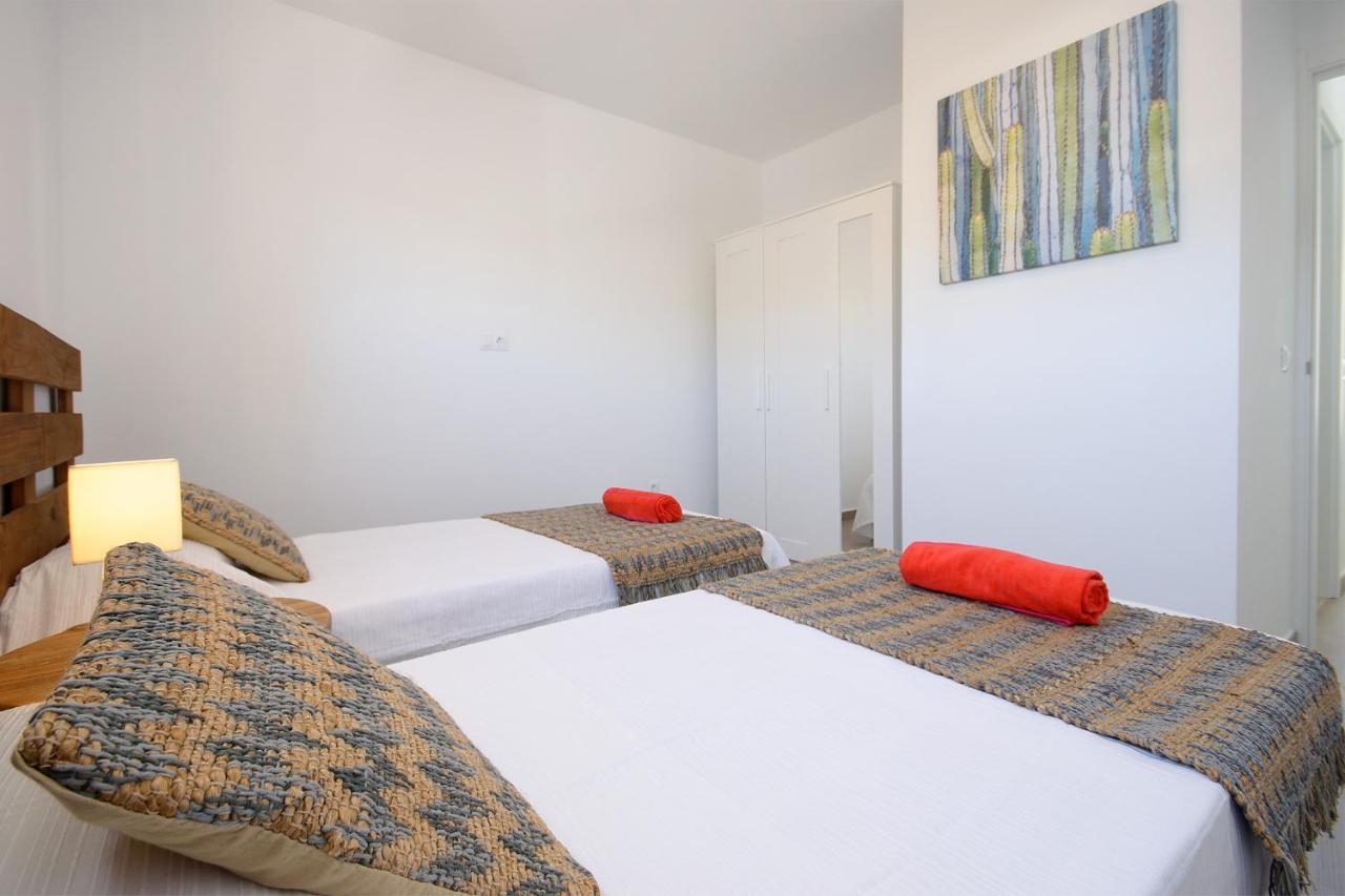 Volcano Apartment, Free Access To The Fariones Sports Center