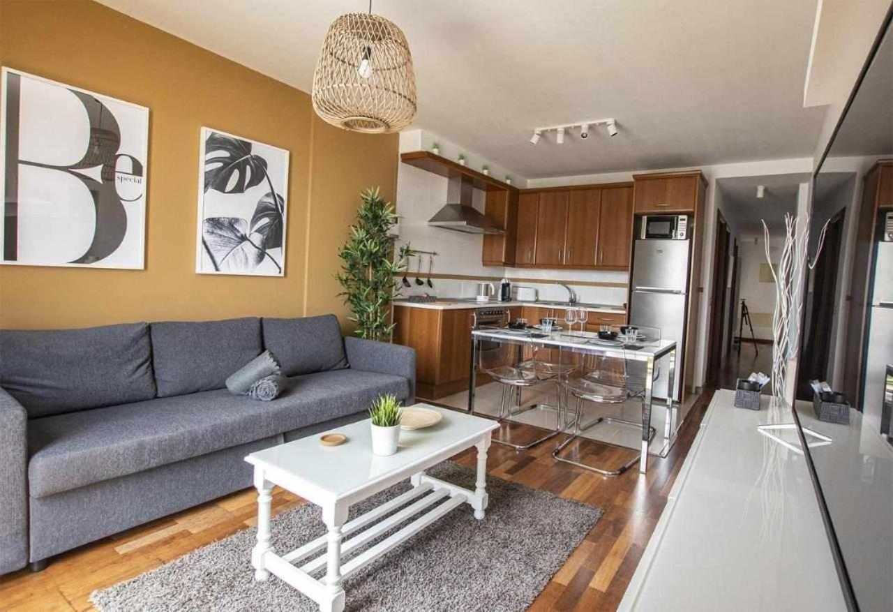 Apartamento Holyhome Arrecife (Lanzarote)