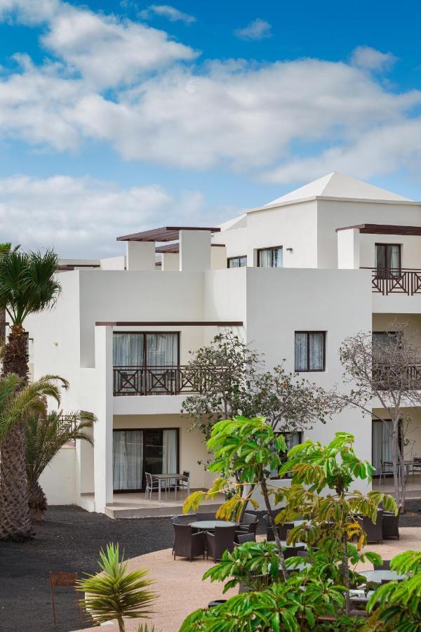 Natura Volcan By Vitalclass Lanzarote Apartment *