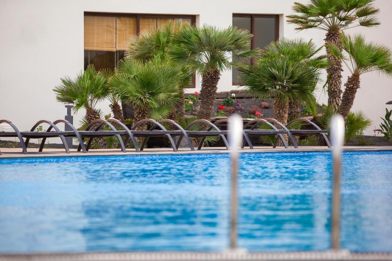 Apartment Natura Volcan By Vitalclass Lanzarote *