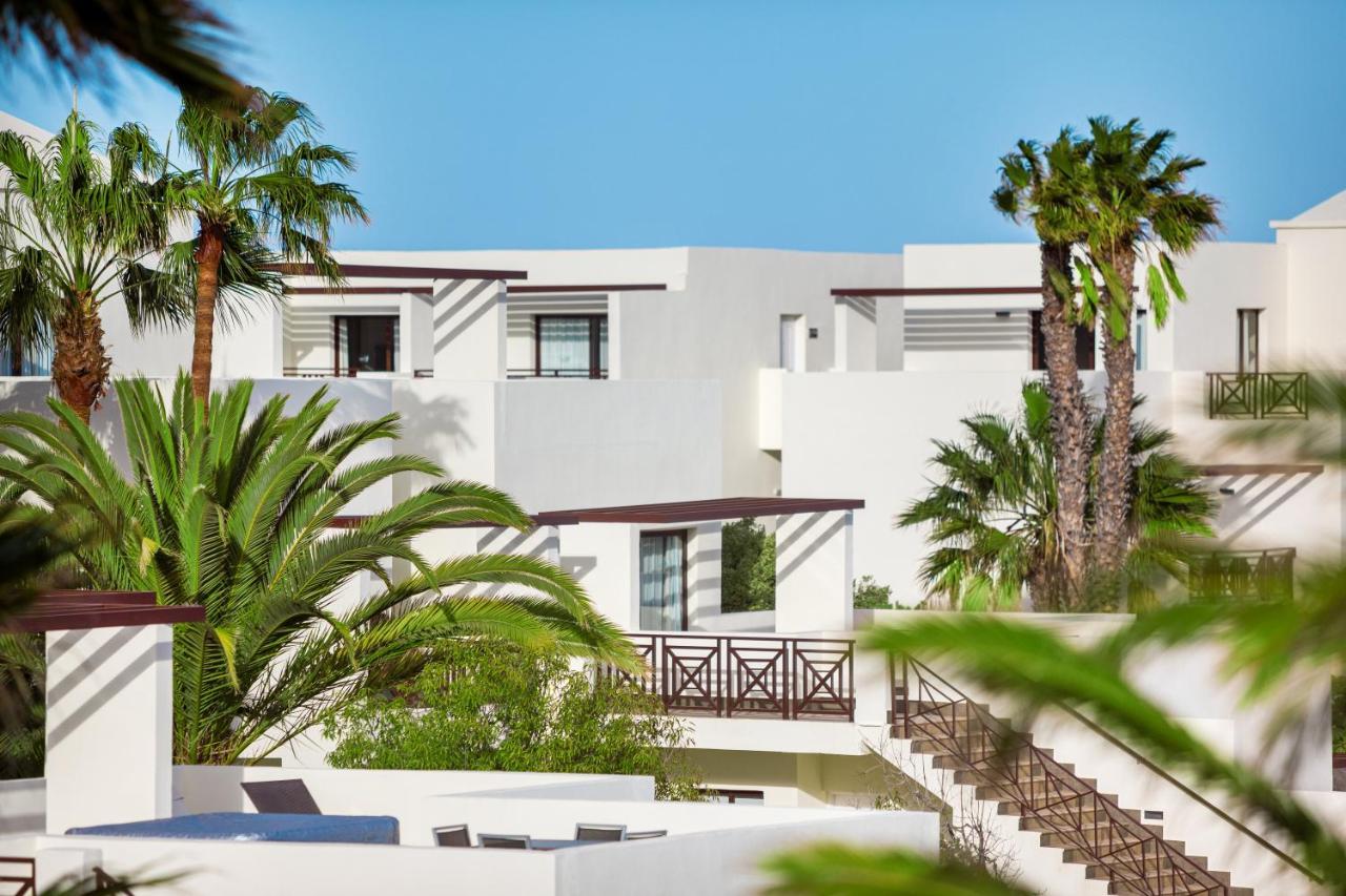 Apartment Natura Volcan By Vitalclass Lanzarote Costa Teguise