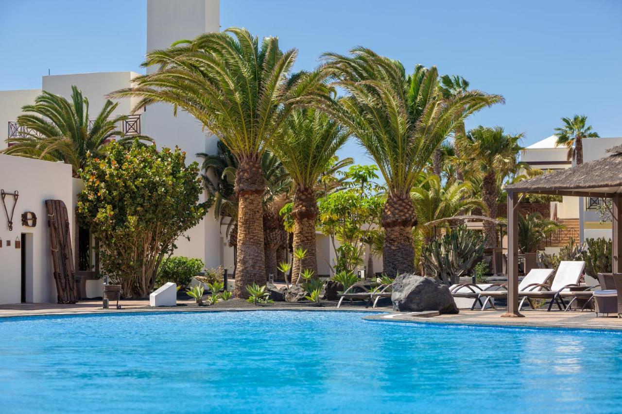Natura Volcan By Vitalclass Lanzarote Costa Teguise