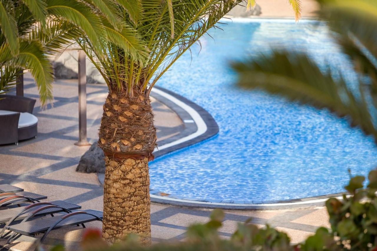 Natura Volcan By Vitalclass Lanzarote Apartment Costa Teguise