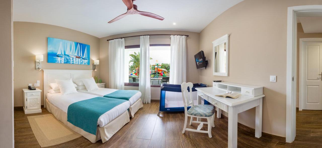 Hotel Vitalclass Lanzarote
