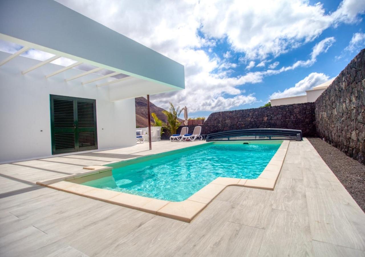 Lava Dreams Villa