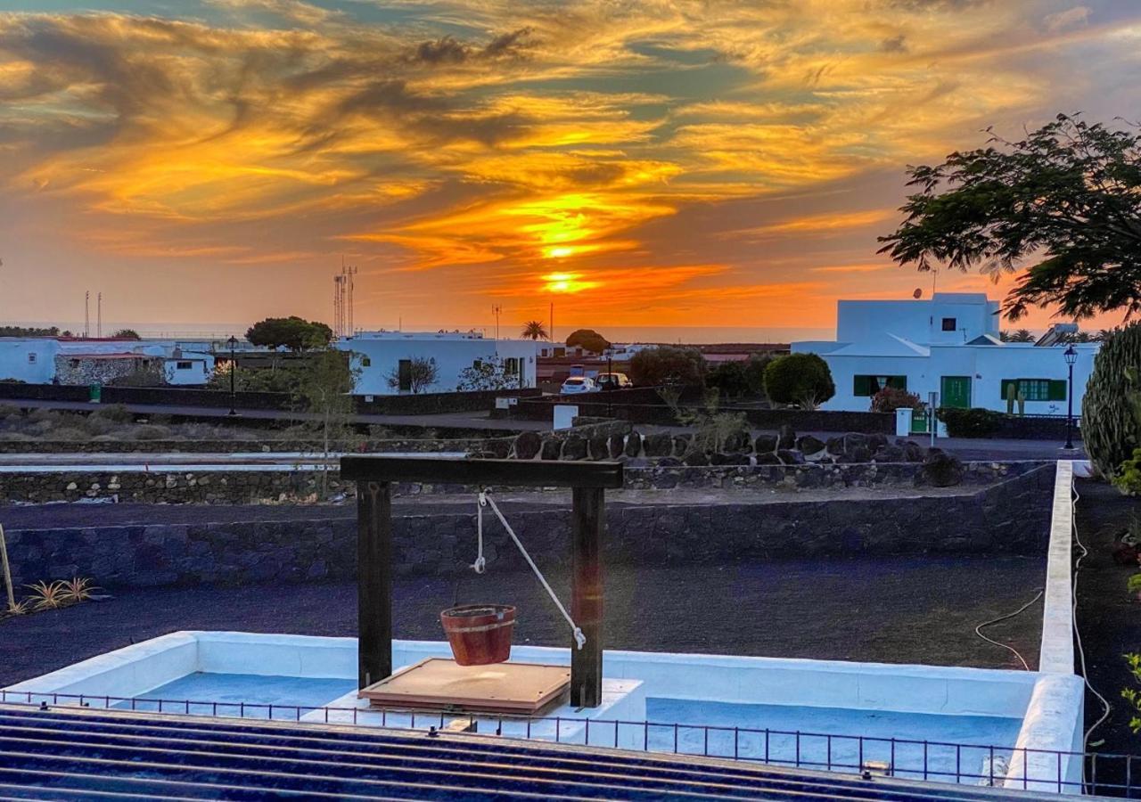 Lava Dreams * Yaiza (Lanzarote)
