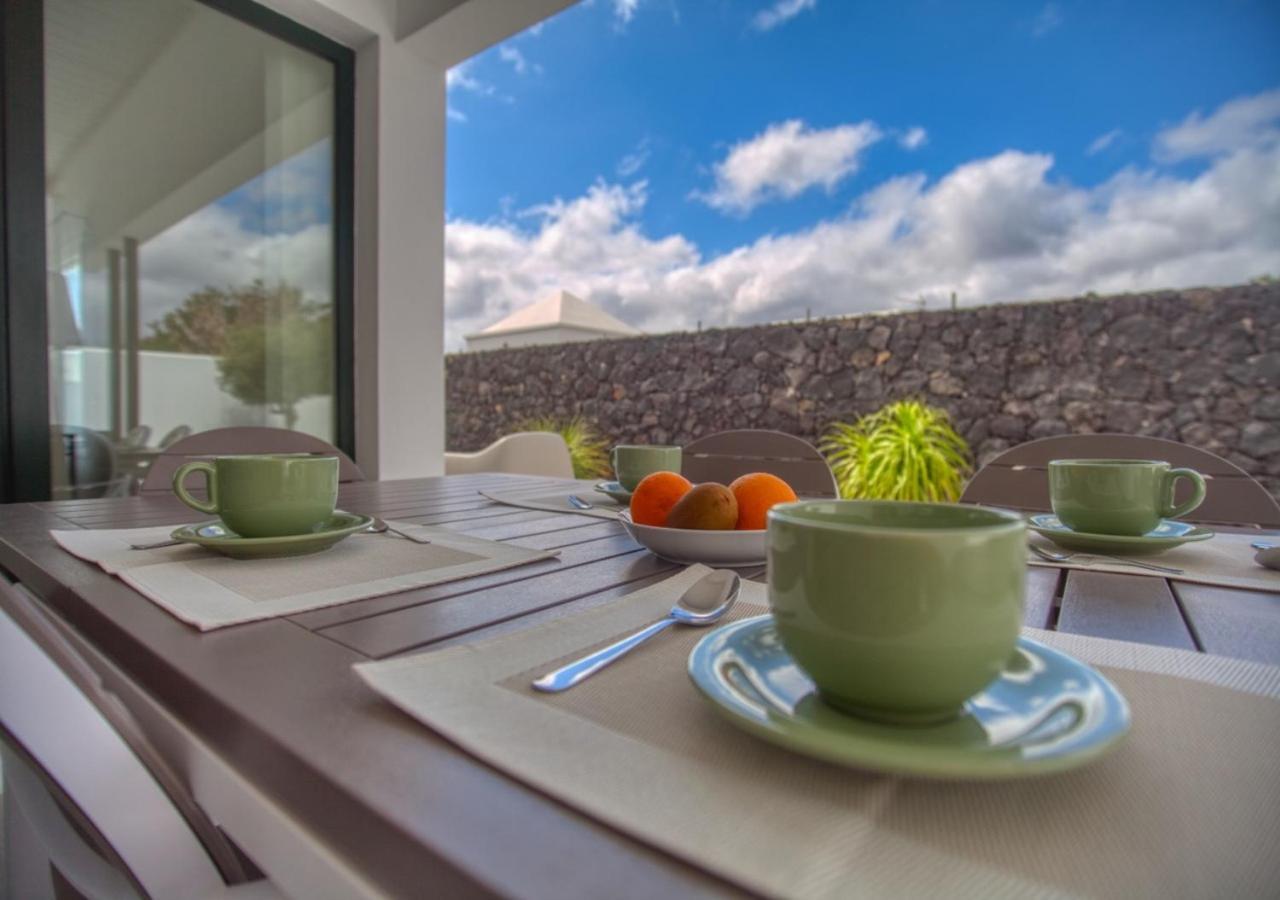 Villa Lava Dreams