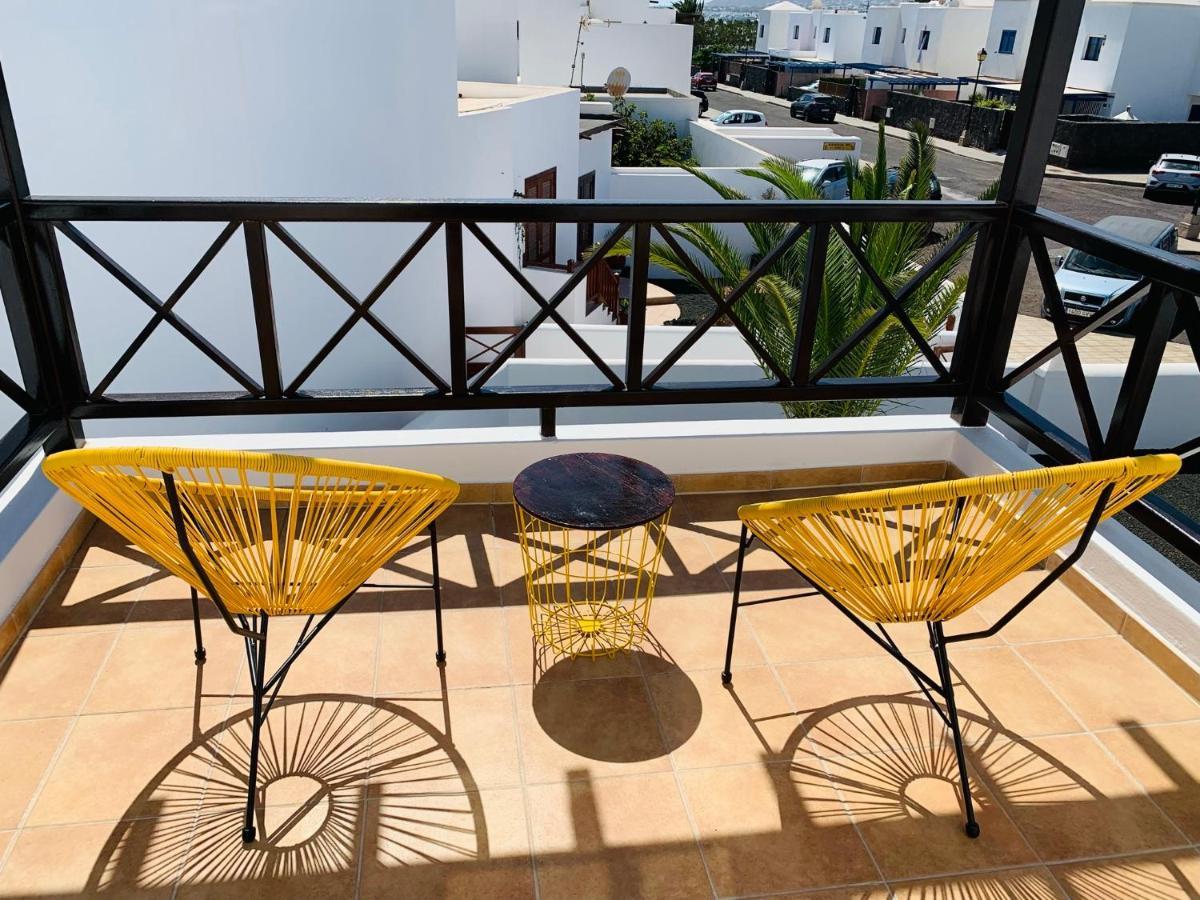Holiday home Lovely Casa Felicidad, Swimming Pool, Wifi X Private Garden Playa Blanca (Lanzarote)