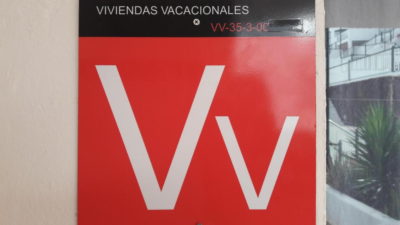 Apartamento Casa Rubis Lanzarote *