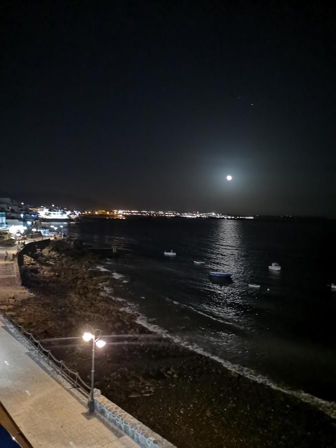 Apartamento El Faro