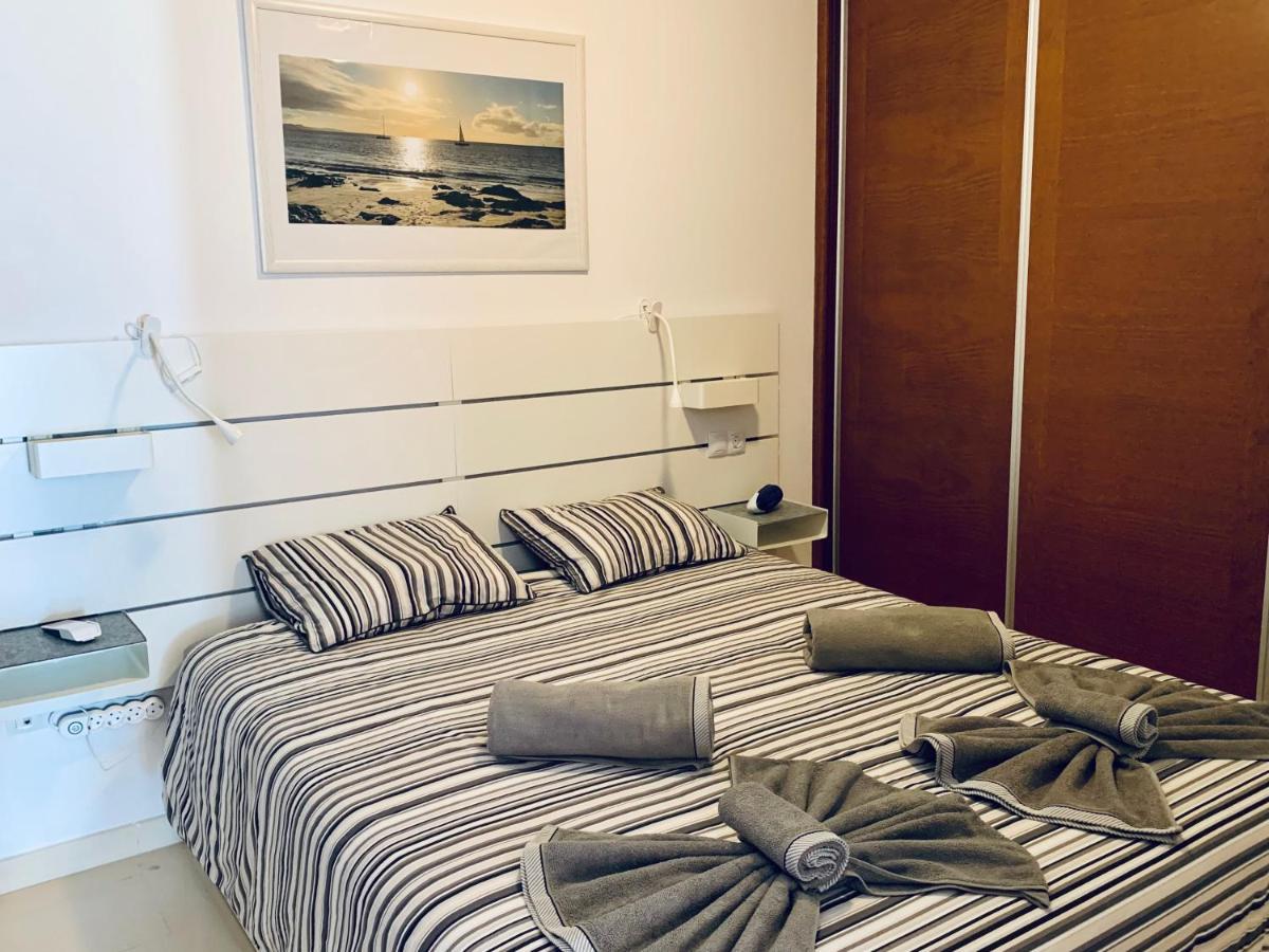 Villa 64, Vista Lobos, Private Heated Pool X Jacuzzi, Playa Blanca (Lanzarote)