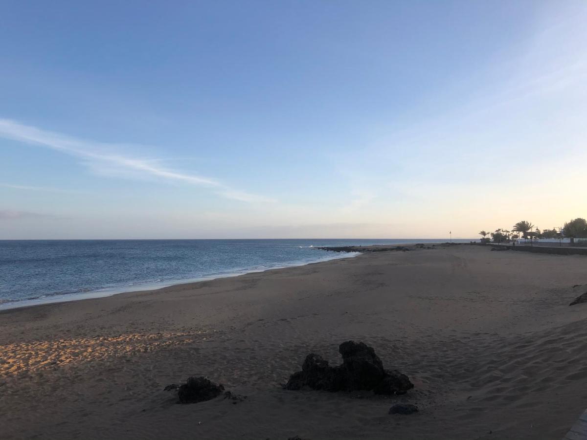 Gran Famara Puerto Del Carmen Villa *