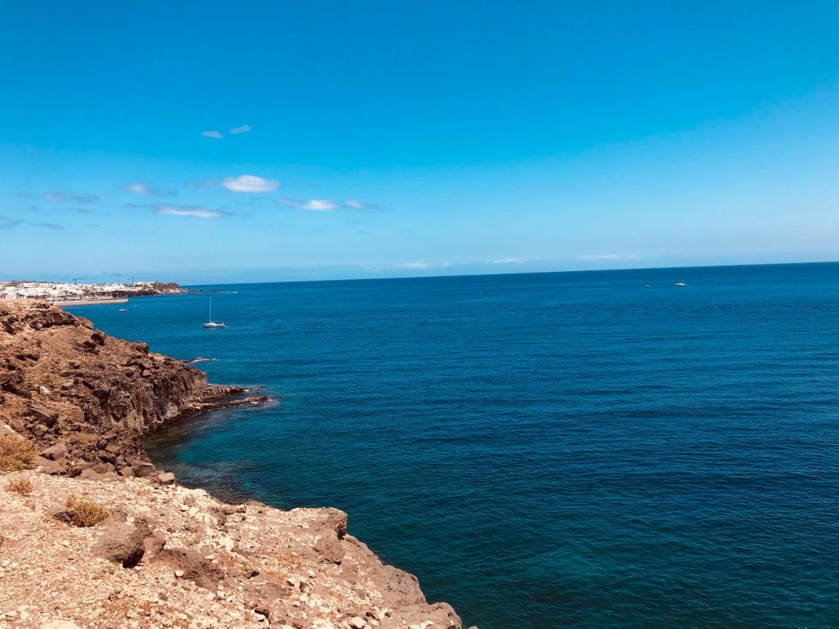 Gran Famara Puerto Del Carmen Villa *