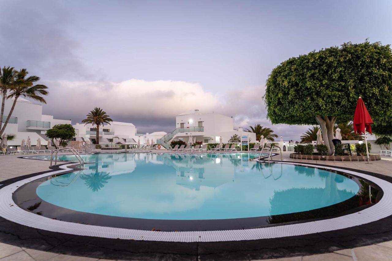 Lanzarote Village 4*
