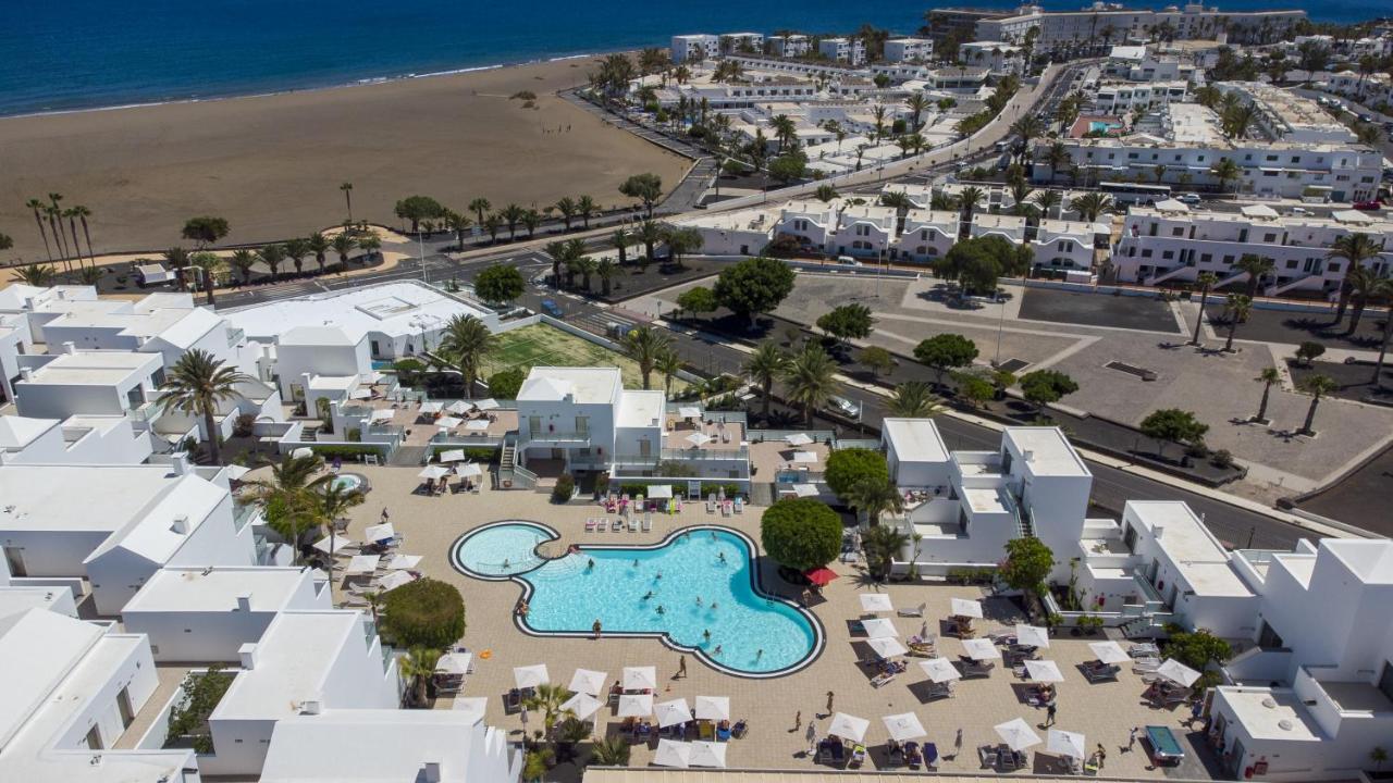 Lanzarote Village 4*