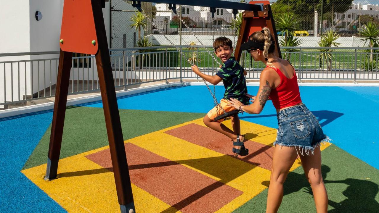 Lanzarote Village Hotel