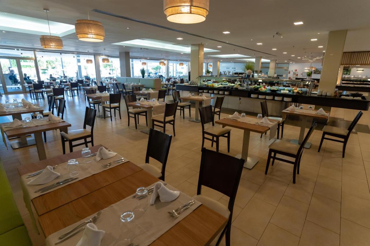 Lanzarote Village Hotel 4*