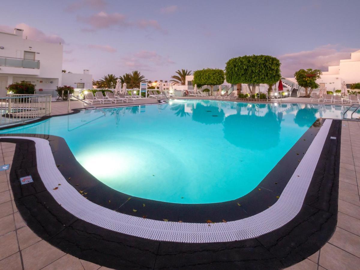 Lanzarote Village