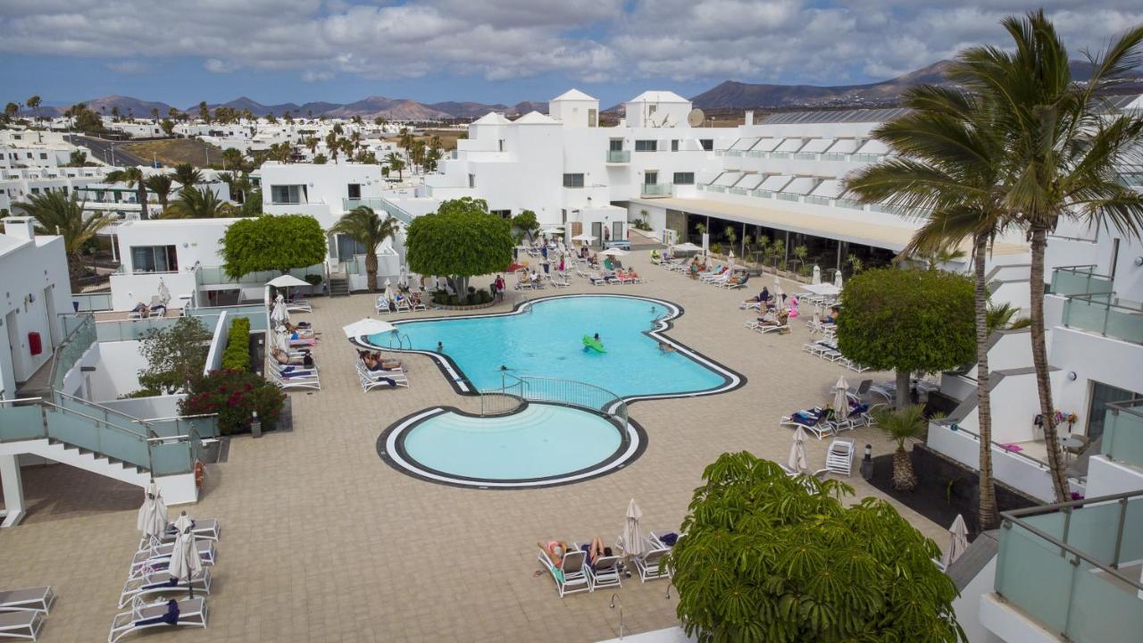 Lanzarote Village 4* Puerto del Carmen (Lanzarote)