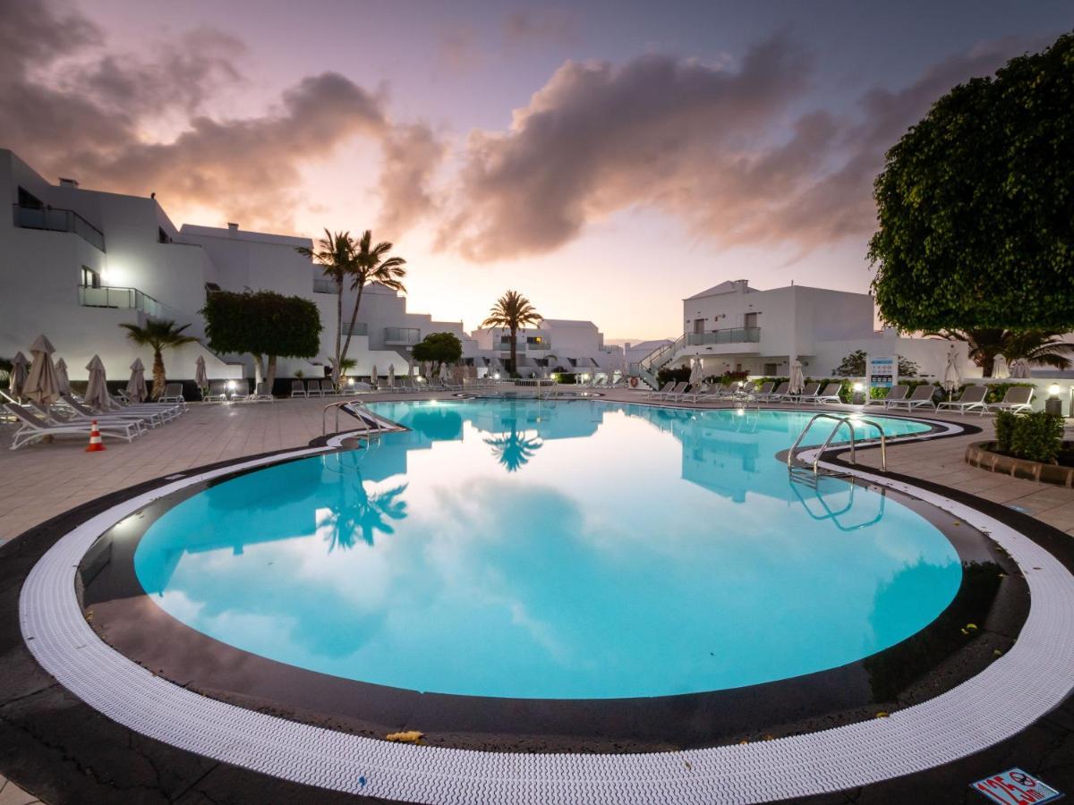 Hotel Lanzarote Village Puerto del Carmen (Lanzarote)