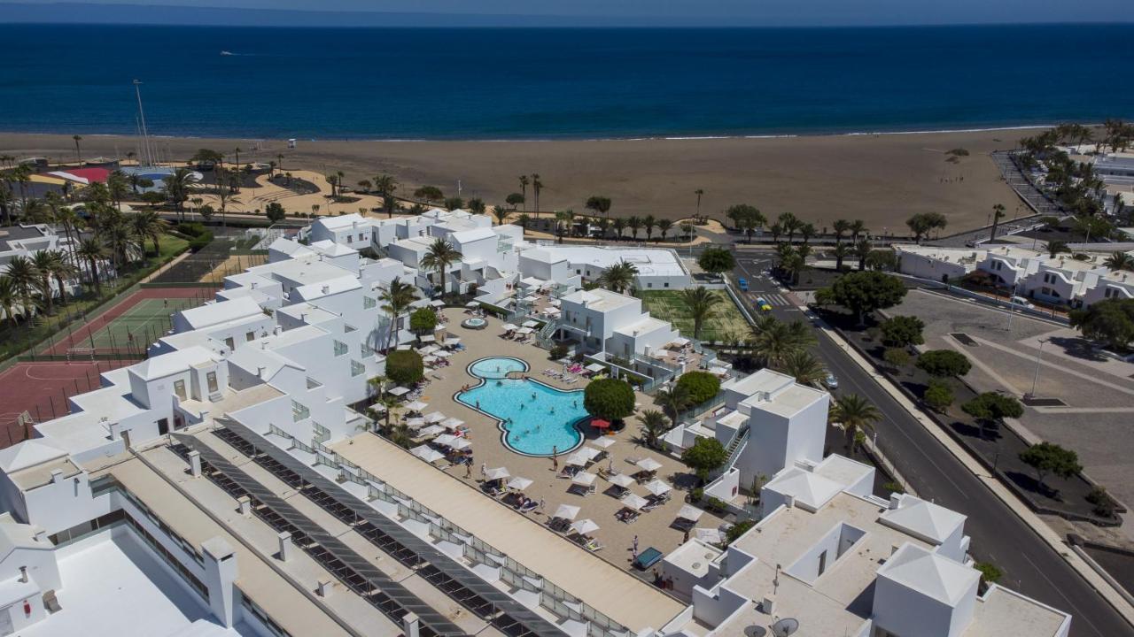 Hotel Lanzarote Village Puerto del Carmen (Lanzarote)