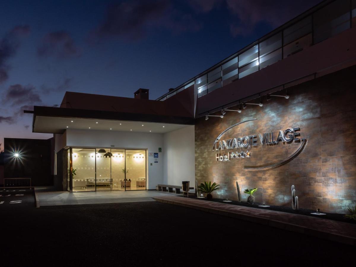 Hotel Lanzarote Village Puerto del Carmen (Lanzarote)