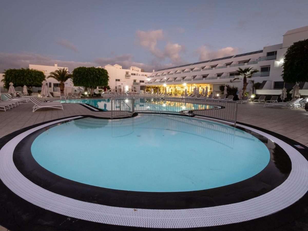 Hotel Lanzarote Village 4*
