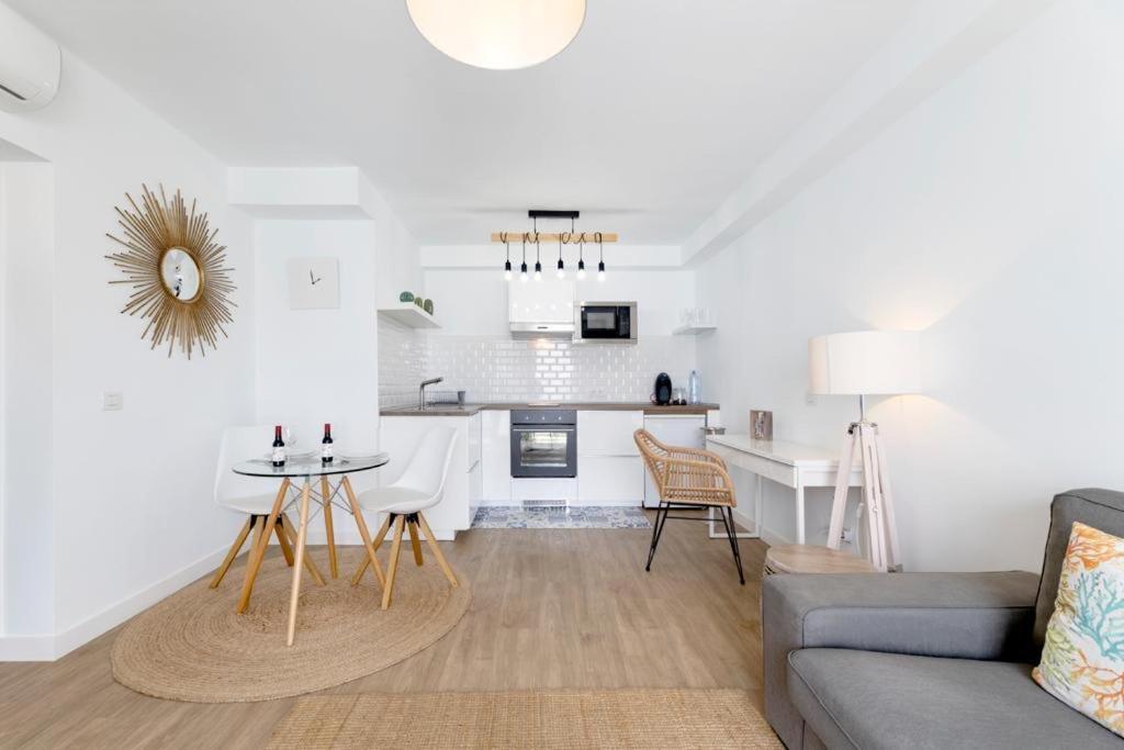 Marta Apartment *
