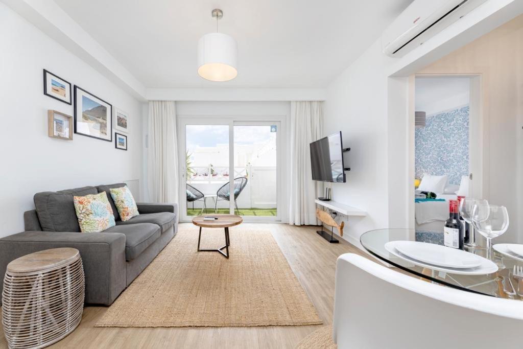 Marta Apartamento Playa Honda (Lanzarote)