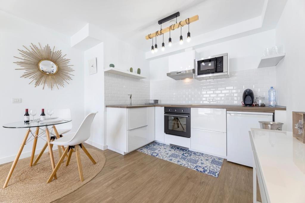 Marta Apartamento *