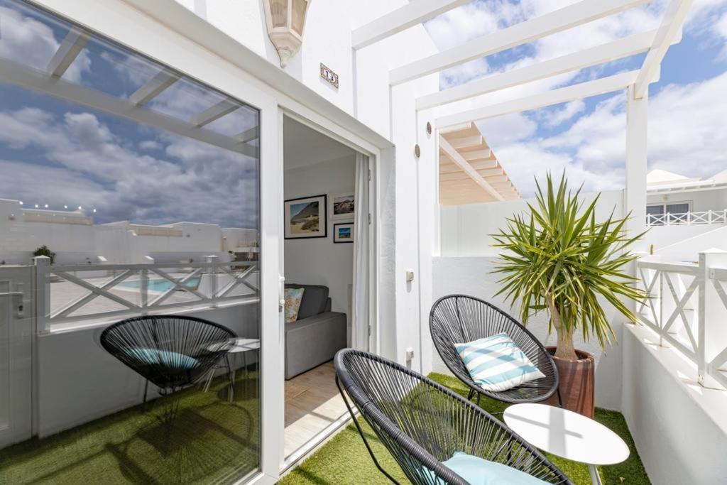 Marta Apartment Playa Honda (Lanzarote)
