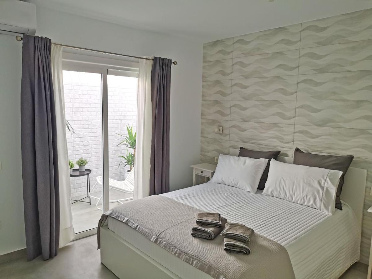 Apartamento Luxury On The Playa Honda (Lanzarote)