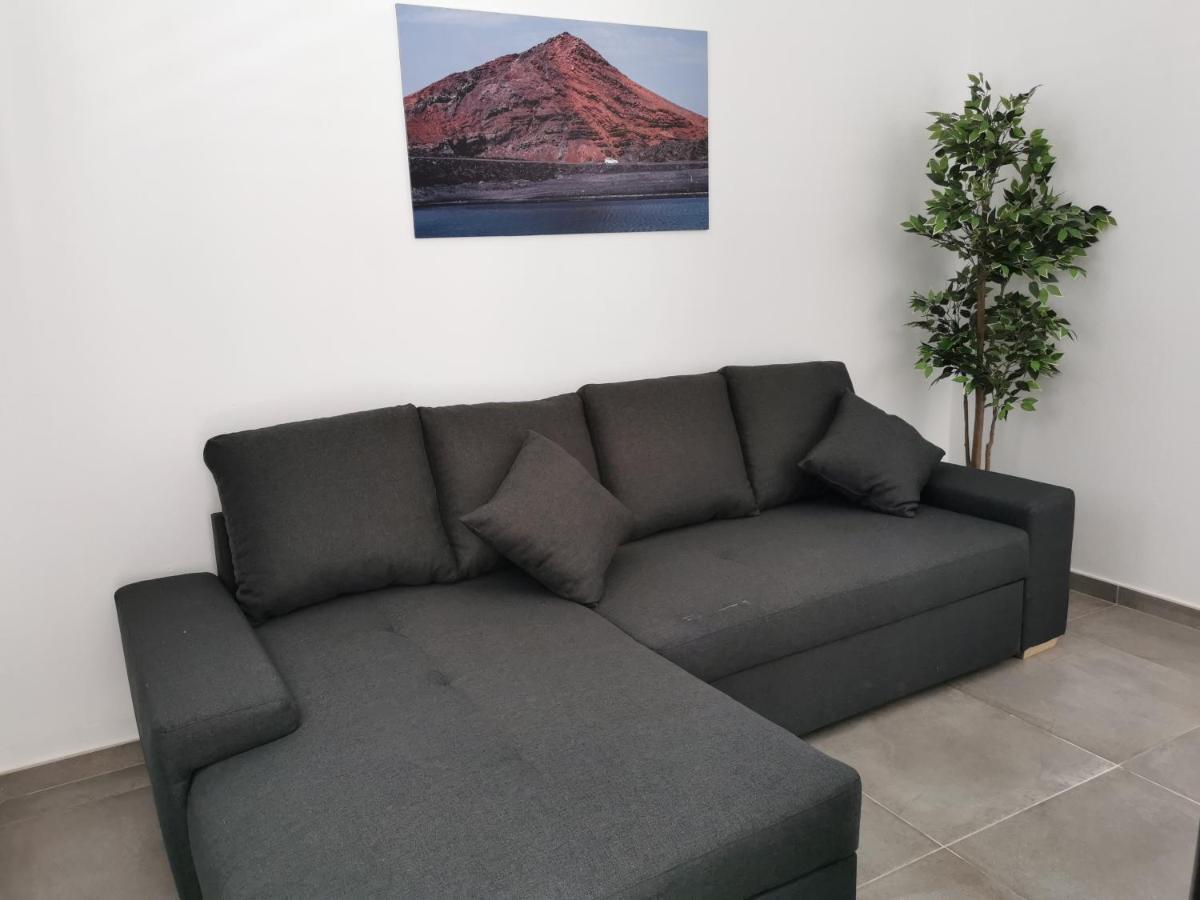 Apartment Anjomacar A Teguise (Lanzarote)