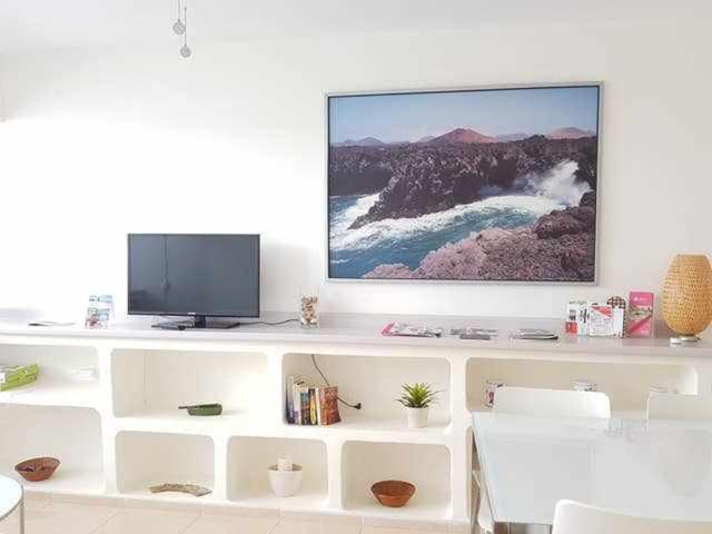 Apartment El Reducto