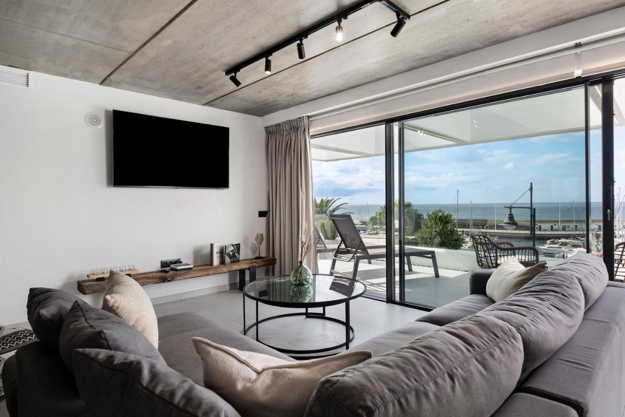 Gran Horizonte Apartamento *