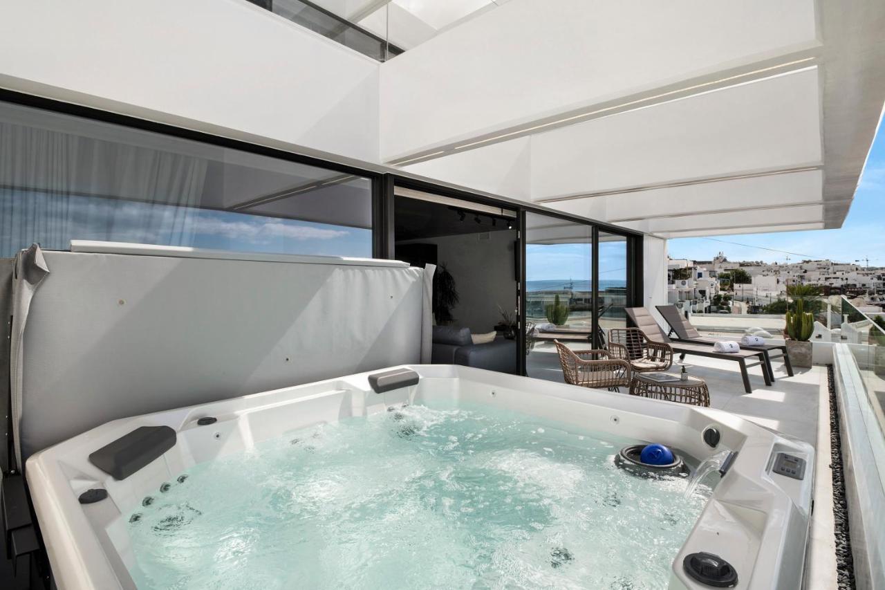 Apartamento Gran Horizonte