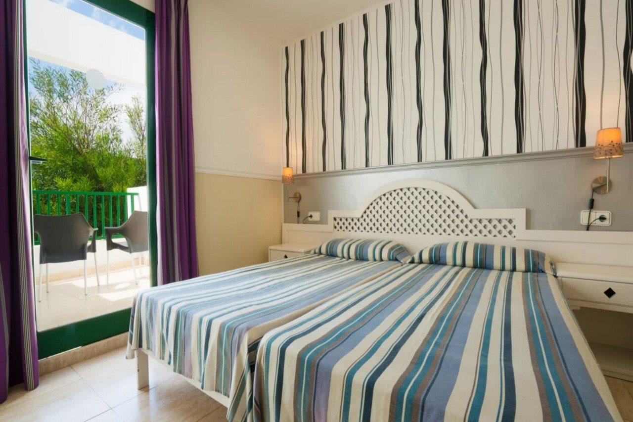 Galeon Playa Apartahotel Costa Teguise