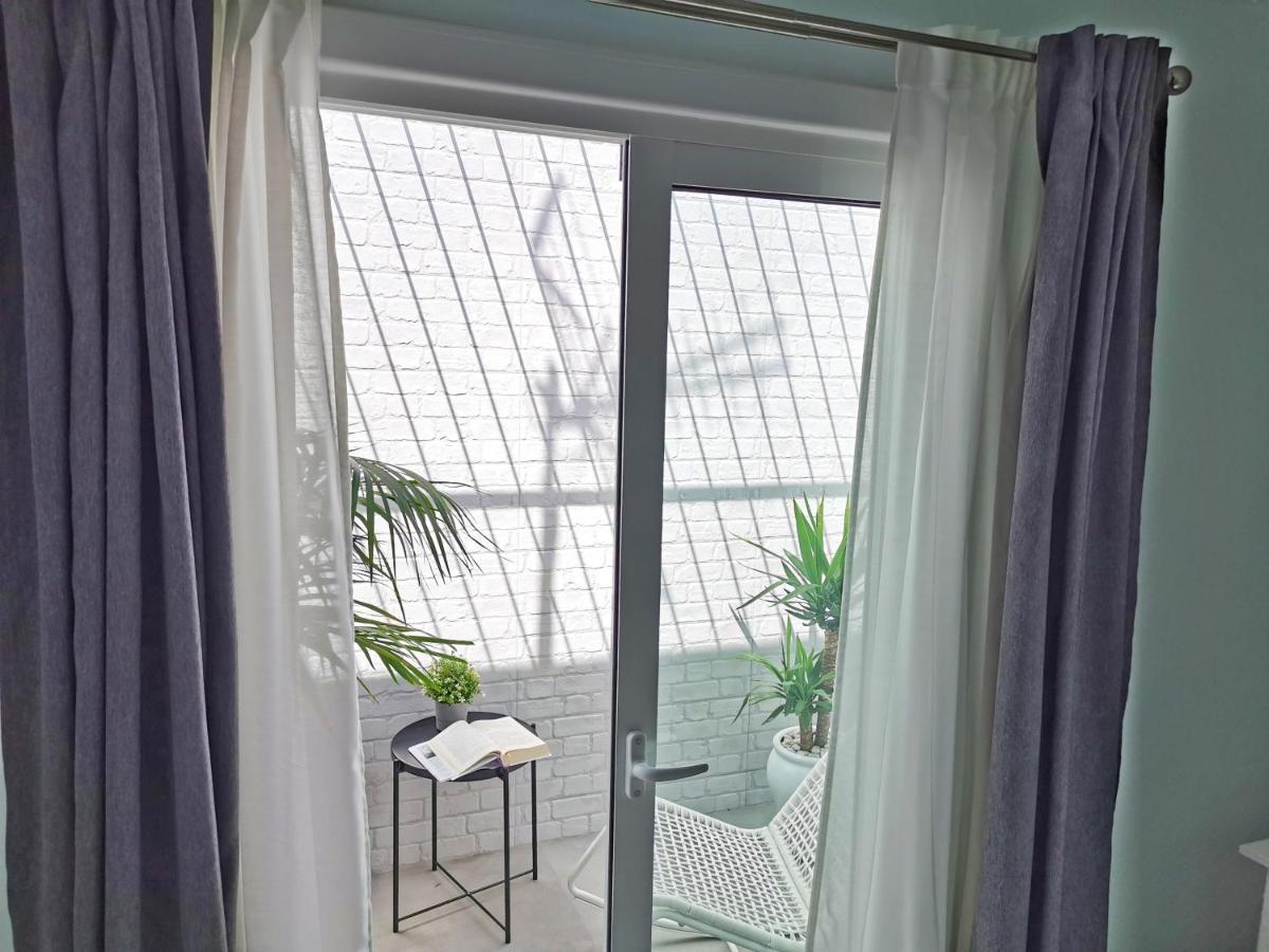 Luxury On The Apartamento Playa Honda (Lanzarote)