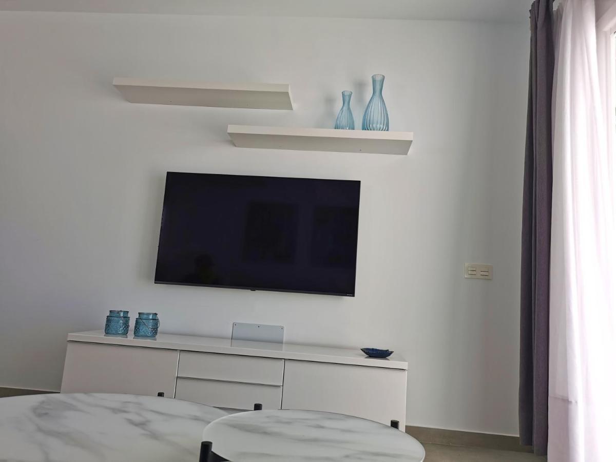 Apartamento Luxury On The *