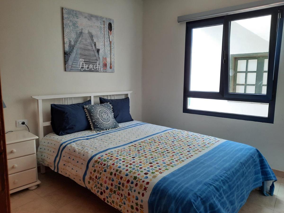 Apartamento Balcón De Caleta Caleta de Caballo