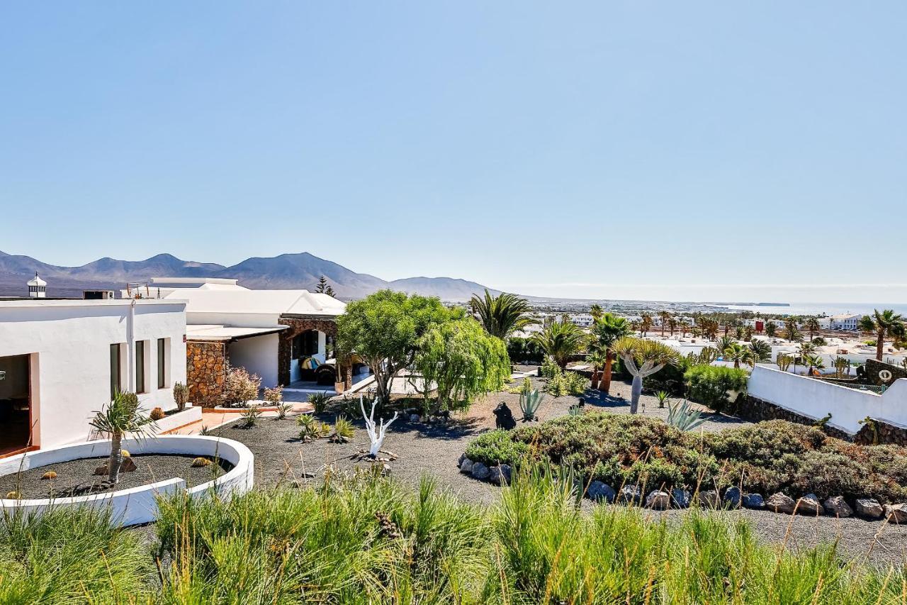 Villa Sea Star Lanzarote *