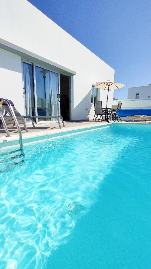 La Asomada, * Playa Blanca (Lanzarote)