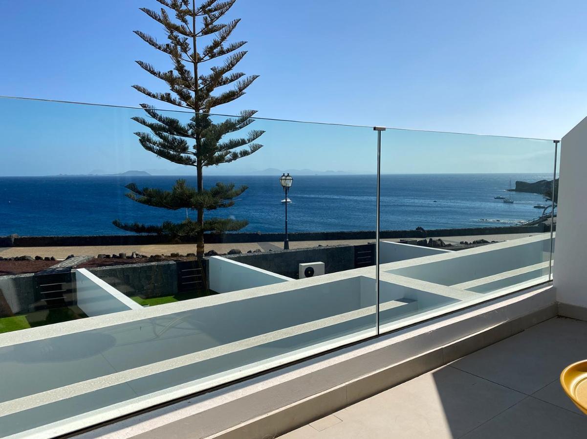 Marina Suites 7 * Playa Blanca (Lanzarote)
