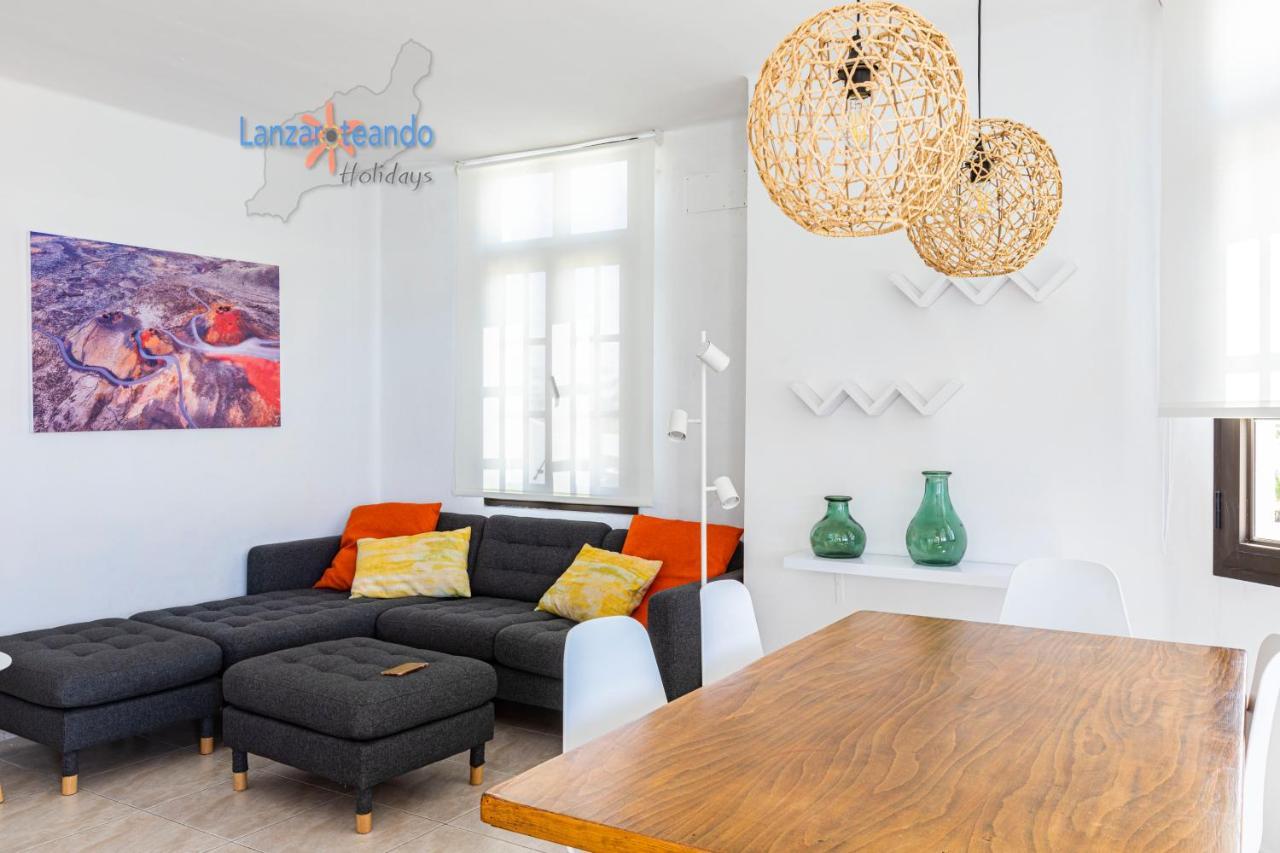 Apartamento Timanfaya Puerto del Carmen (Lanzarote)