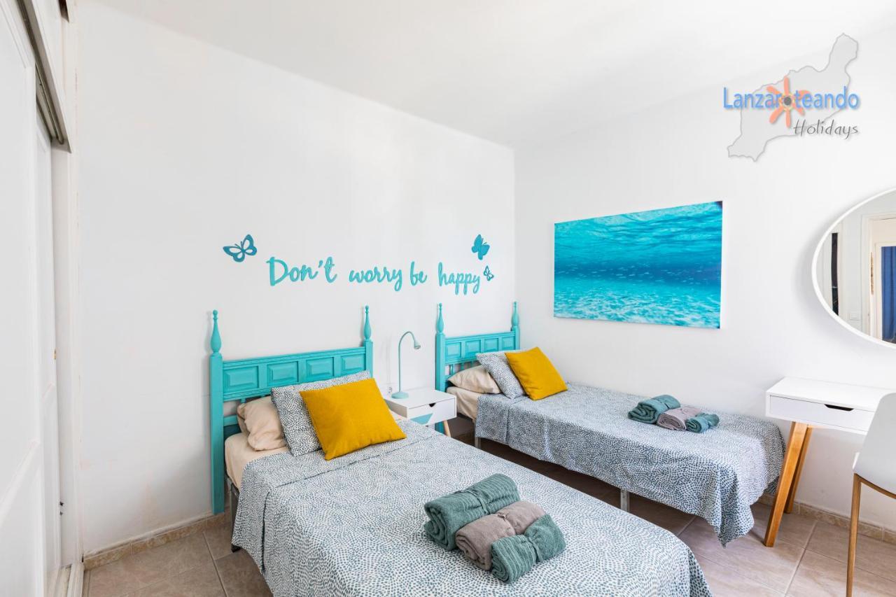 Timanfaya Apartment Puerto del Carmen (Lanzarote)