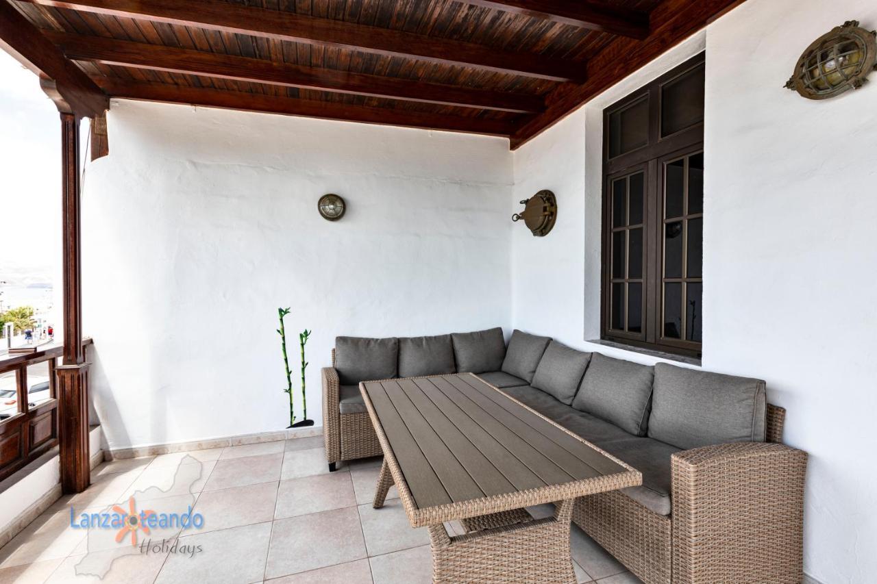 Apartamento Timanfaya Puerto del Carmen (Lanzarote)