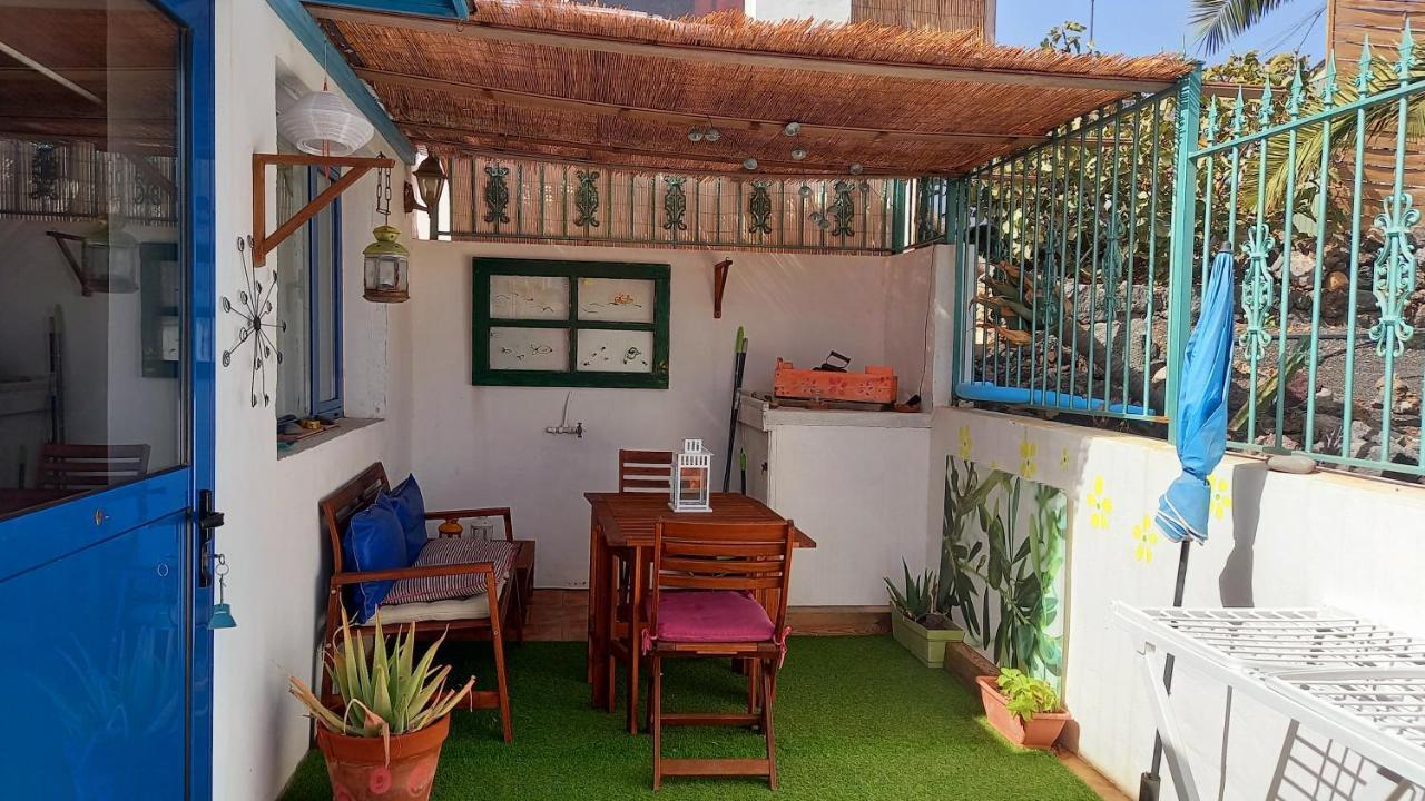 Esencia Natural Casa Alma Tabayesco