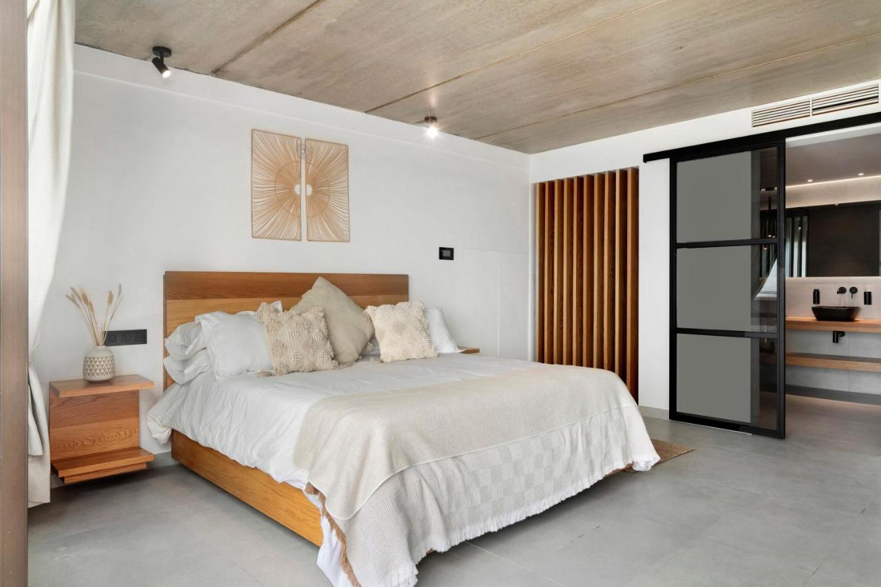 Gran Horizonte Apartamento *